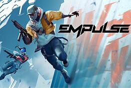 Empulse esce in accesso anticipato su PC e Xbox, ma non su PS5