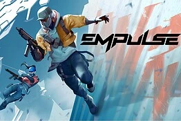 Empulse esce in accesso anticipato su PC e Xbox, ma non su PS5