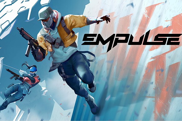 Empulse esce in accesso anticipato su PC e Xbox, ma non su PS5