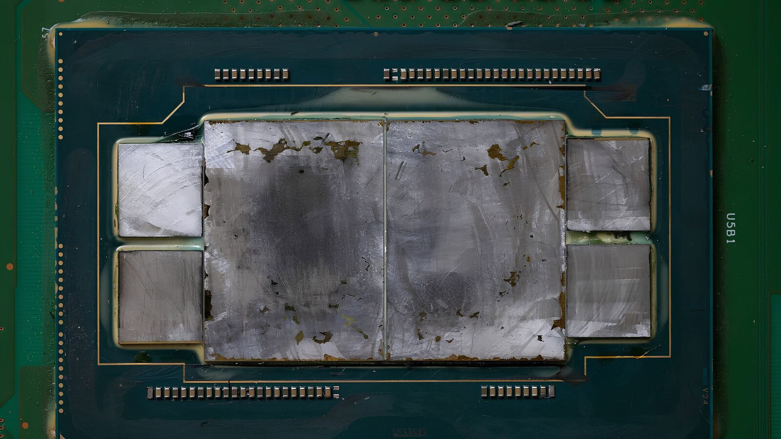 Intel Arctic Sound