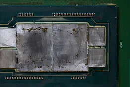 Intel Arctic Sound, la GPU cancellata torna a galla per un errore di spedizione