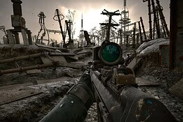 STALKER 2: Cost of Hope, trailer e data d’uscita dell’espansione