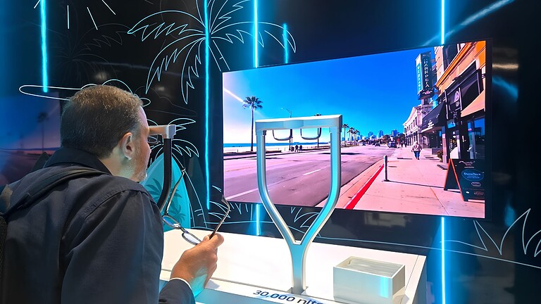 Samsung Display