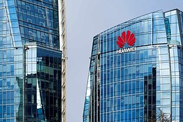 Huawei, Bosch costretta a pagare 36 milioni per i componenti venduti