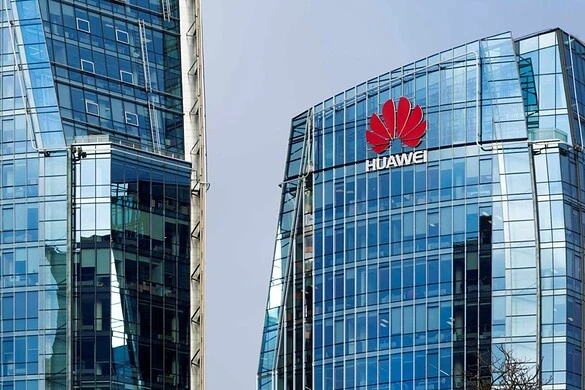 Huawei, Bosch costretta a pagare 36 milioni per i componenti venduti