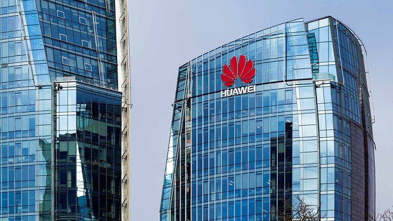 Huawei