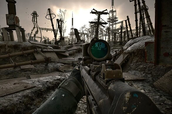 STALKER 2: Cost of Hope, trailer e data d’uscita dell’espansione
