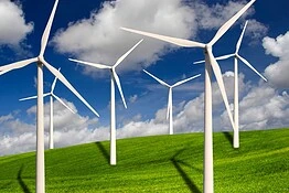 Consumi elettrici in Europa in forte crescita: +20% entro il 2035