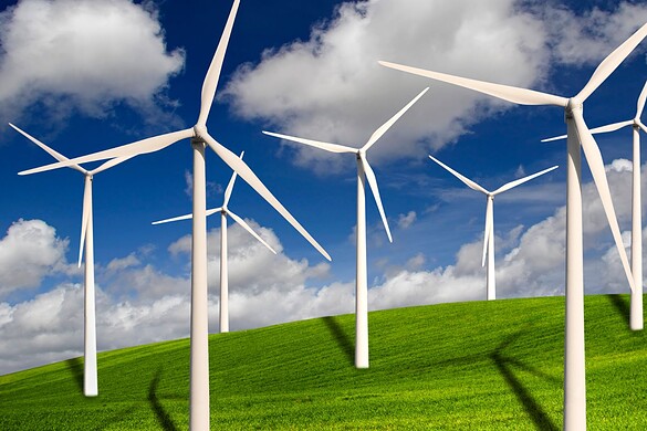 Consumi elettrici in Europa in forte crescita: +20% entro il 2035