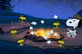 Camp Snoopy 2 è arrivata su Apple TV: tutti i 13 episodi disponibili