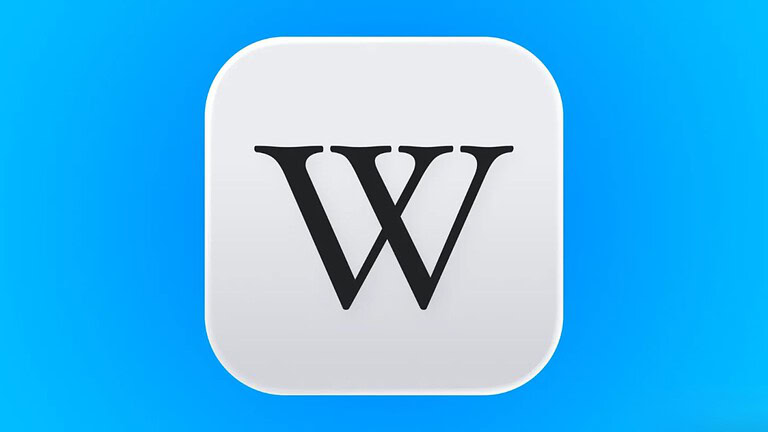 Wikipedia