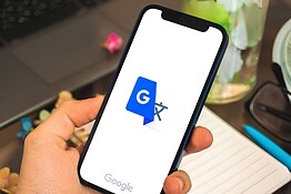 Google Translate, in arrivo un widget che non c’entra con le traduzioni