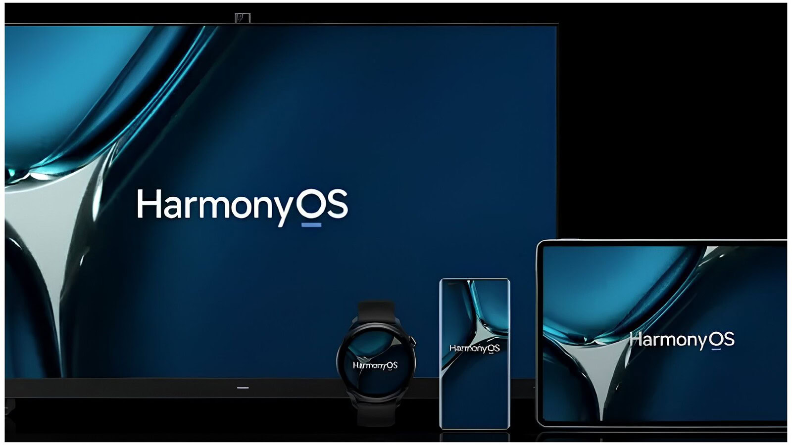 HarmonyOS 7