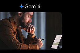 Gemini, Google cerca tester per provare le novità in anteprima