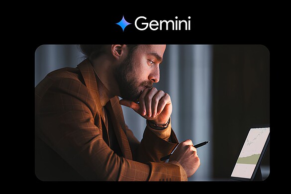 Gemini, Google cerca tester per provare le novità in anteprima