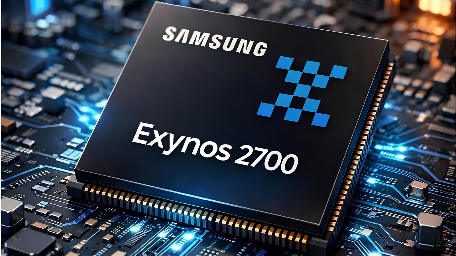 Exynos Snapdragon