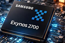 Exynos 2700 sfida Snapdragon: la guerra dei chip per Galaxy S27