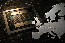 NVIDIA porta 35 supercomputer AI in Europa: 800 Exaflops in 23 Paesi