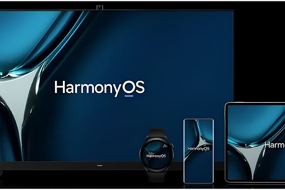 HarmonyOS 7 ufficiale: Huawei punta tutto sull’IA agentica con Celia