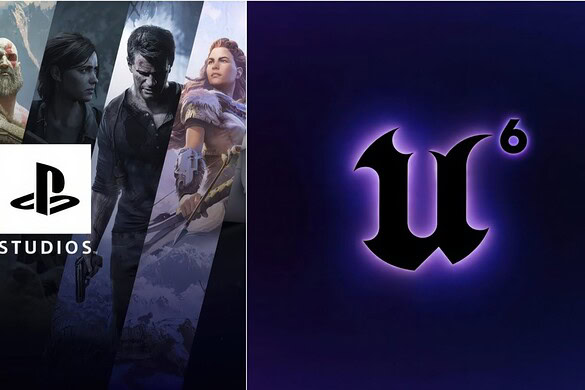 Unreal Engine 5.8 e AI: lo sviluppatore svela cosa resterà umano
