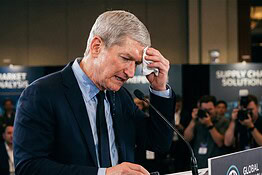 Apple: iPhone 18 Pro, prezzi alle stelle: quanto potrebbe costare