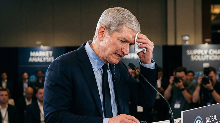Apple