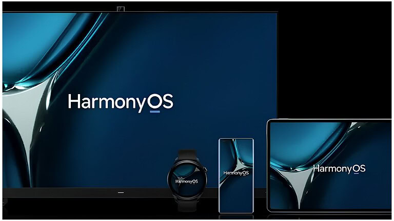 HarmonyOS 7