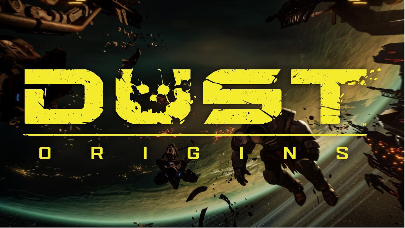 DUST: Origins