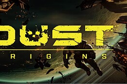 DUST: Origins, il nuovo action di Airship Syndicate arriva su Kickstarter