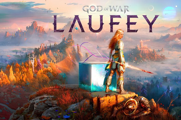 God of War Laufey, l’uscita potrebbe arrivare prima del previsto