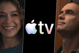 Satisfacción garantizada, la nuova commedia nera di Apple TV da recuperare subito