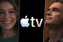 Satisfacción garantizada, la nuova commedia nera di Apple TV da recuperare subito