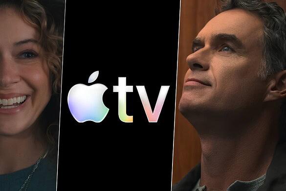 Satisfacción garantizada, la nuova commedia nera di Apple TV da recuperare subito