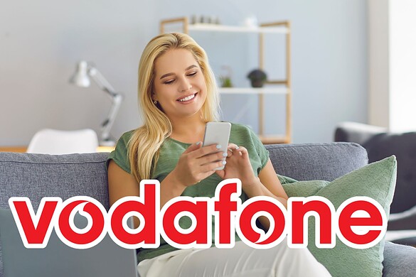 Vodafone Casa, nuovi costi di disattivazione dal 14 giugno 2026