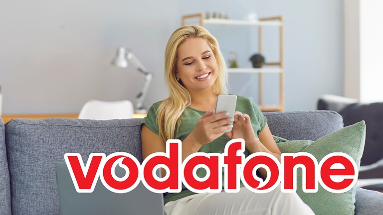 Vodafone Casa