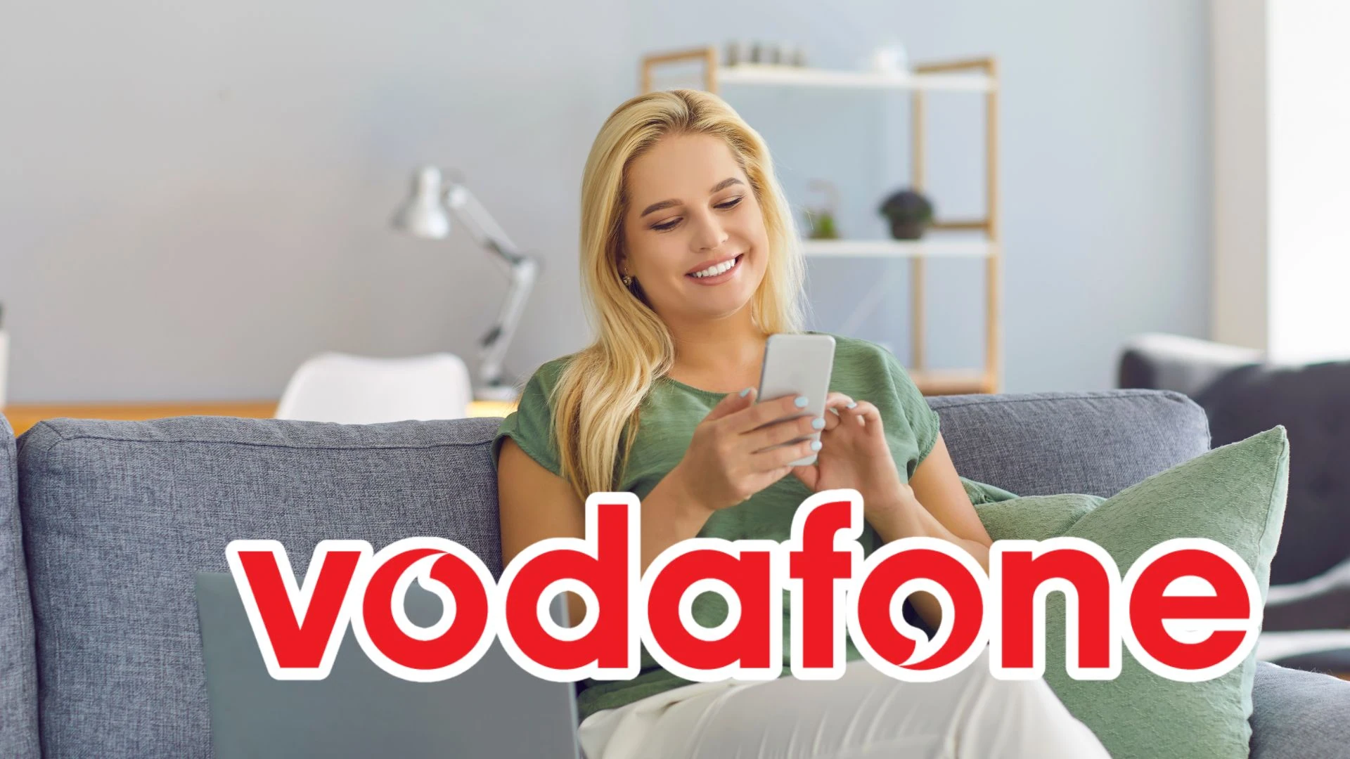 Vodafone Casa