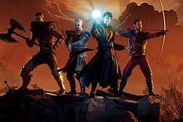 Gothic 1 Remake: 500.000 copie vendute in una sola settimana