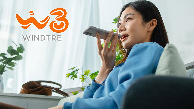WINDTRE