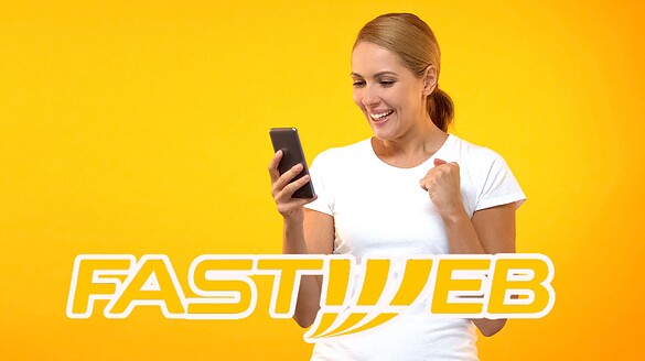 Fastweb cambia il roaming dal 15 giugno 2026: ecco le nuove opzioni