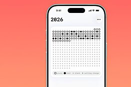 Oh My Hours, l’app che ti mostra le ore buttate sull’iPhone