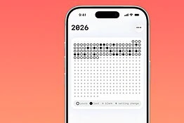 Oh My Hours, l’app che ti mostra le ore buttate sull’iPhone