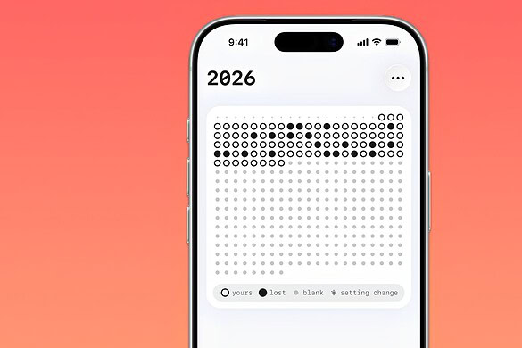 Oh My Hours, l’app che ti mostra le ore buttate sull’iPhone