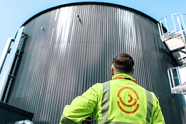 Batteria di sabbia: in Finlandia il primo anno supera ogni previsione