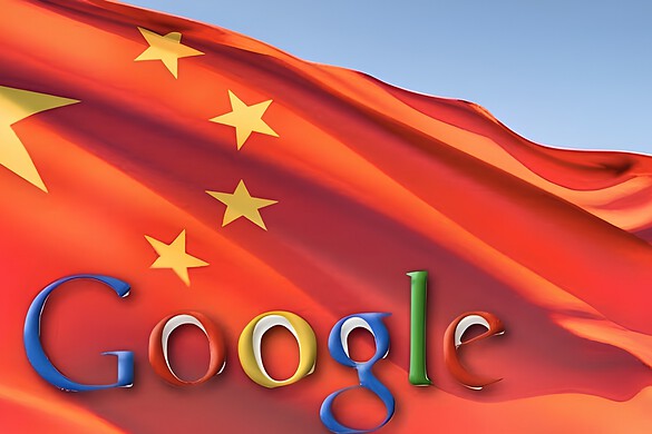 Google guarda ai chip cinesi CXMT: addio al dominio dei tre big?