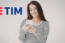 MyTIM si rinnova: nuovo design e funzioni aggiornate su Android e iPhone
