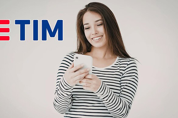 MyTIM si rinnova: nuovo design e funzioni aggiornate su Android e iPhone