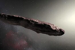 Tecnofirme aliene nel sistema solare: lo studio che riapre la caccia