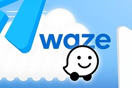 Waze mostra i punteggi del Mondiale durante la guida: come disattivarli