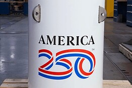Capsula del tempo sepolta negli USA: si riaprirà solo nel 2276