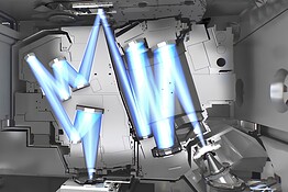 Cina, sospetti sul chip ASML EUV: la verità che cambia tutto